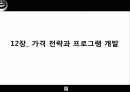 서비스 디자인과 관리 12페이지