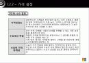 서비스 디자인과 관리 17페이지
