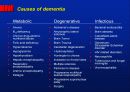Alzheimer’s disease 10페이지
