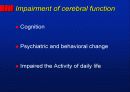 Alzheimer’s disease 26페이지
