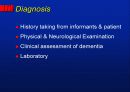 Alzheimer’s disease 33페이지