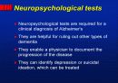Alzheimer’s disease 40페이지