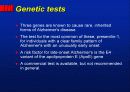 Alzheimer’s disease 43페이지