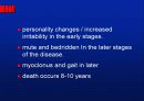 Alzheimer’s disease 46페이지