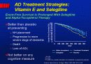 Alzheimer’s disease 52페이지