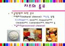 치즈에 대한 이해 5페이지