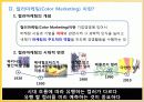 컬러 마케팅 8페이지