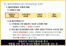 컬러 마케팅 9페이지
