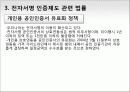 e-비지니스관련법률- 9페이지