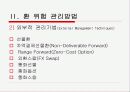 수출기업의 국제재무관리 전략 - DSR 제강 사례연구 -  6페이지