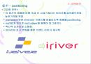 레인콤 아이리버의 MP3 개발사례 연구  15페이지