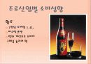 국내 주류시장의 현황 21페이지