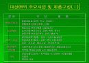 대상㈜의 아시아 경쟁전략 8페이지