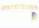 LG정보통신의 베트남 1페이지