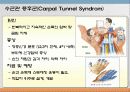 근골격계질환교육 13페이지