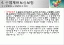 사회보험의 개념과 특징 및 민간보험의 차이점 18페이지
