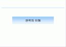 권력 대인관계 영향력과 조직정치 2페이지
