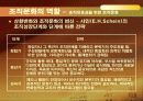 조직분위기 관리 31페이지