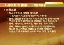 조직분위기 관리 33페이지