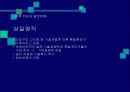 첨단산업과 전통산업의 국제경쟁력 비교-네오솔과 삼일염직- 22페이지