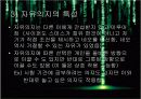 영화 매트릭스 분석 23페이지
