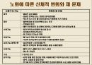 노화와 장수생활과 건강 4페이지