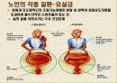 노화와 장수생활과 건강 28페이지