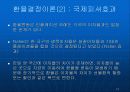 글로벌경영 글로벌금융환경 12페이지