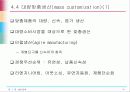 생산전략 사업전략 경쟁우선순위 포지셔닝 전략 32페이지