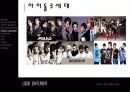 아이돌 그룹의 진화과정 18페이지