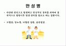 한국인의 만성질환 생활과 건강  17페이지