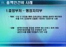 총액인건비제도 24페이지