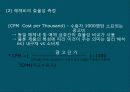 광고기획 - 매체전략, 소비자, 제품, 시장, 경쟁 상황 분석,시장 세분화 11페이지