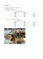 기초 물리학 기주공명 실험 보고서 2페이지
