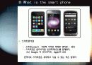 스마트폰(Smart Phone) 열풍 3페이지