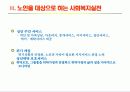 노년기의 사회체계 14페이지
