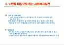노년기의 사회체계 15페이지