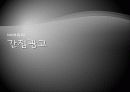 매체속의 간접광고 1페이지