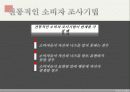 소비자행동론 소비자 조사 기법 9페이지