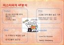 미스터피자(Mr. Pizza) 사례분석 -해외진출전략, SWOT,  STP,  4P 8페이지