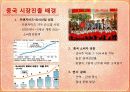 미스터피자(Mr. Pizza) 사례분석 -해외진출전략, SWOT,  STP,  4P 12페이지
