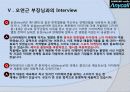 삼성 Anycall 국제경영 전략  18페이지
