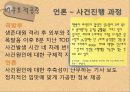 천안함사건 위기전략 32페이지