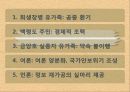 천안함사건 위기전략 40페이지