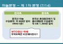 세이프가드(Safe Guard)-한중 마늘분쟁 15페이지