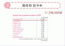 세계도시론  문화의 도시 파리 14페이지