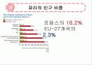 세계도시론  문화의 도시 파리 15페이지