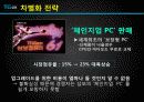 글로벌경영전략 차별화 우위와 차별화 전략 13페이지