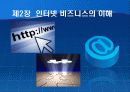 인터넷 비즈니스의 이해 1페이지