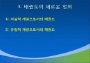 제1장  태권도 개념론 29페이지